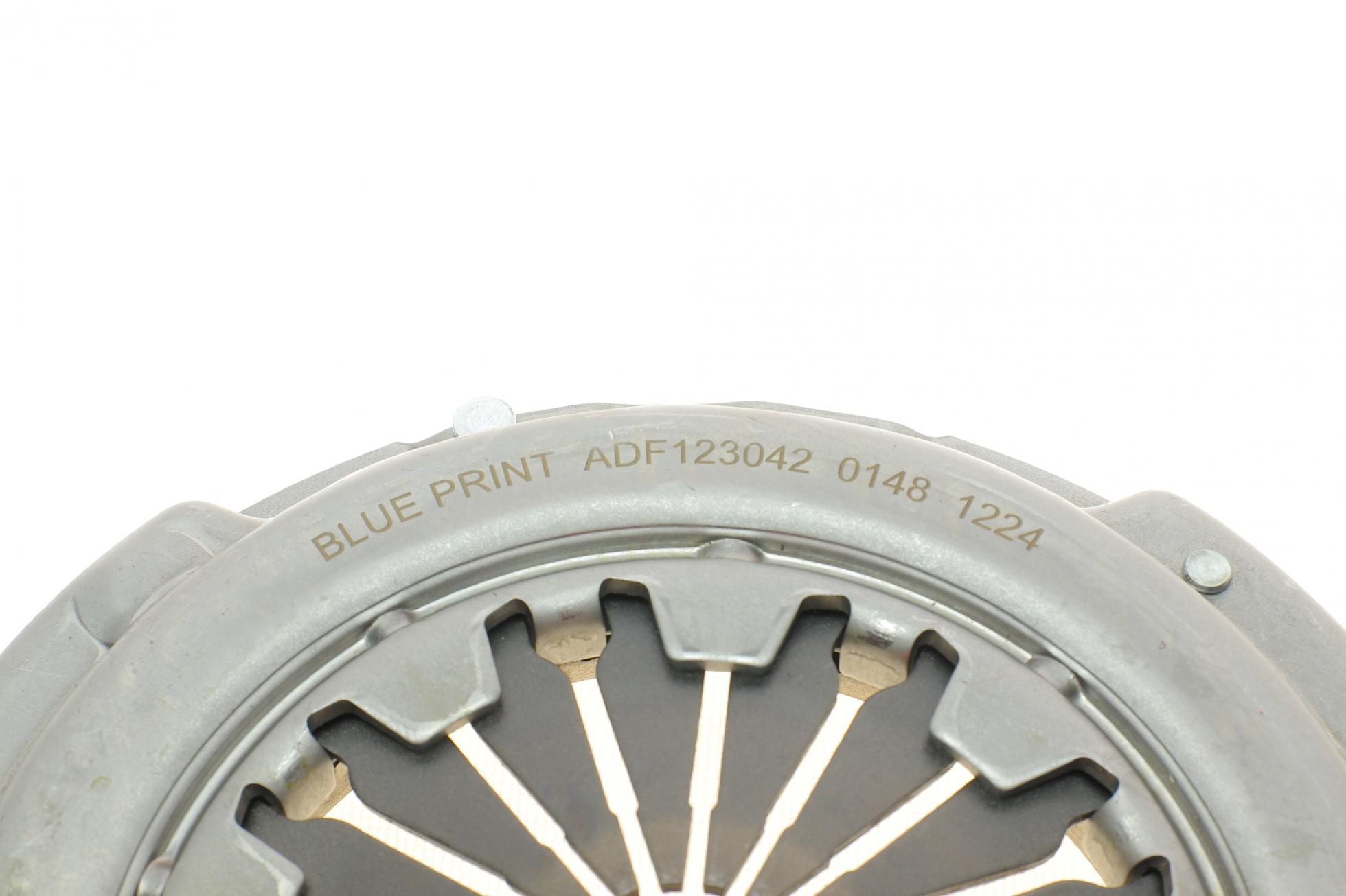 ADF123042 BLUE PRINT